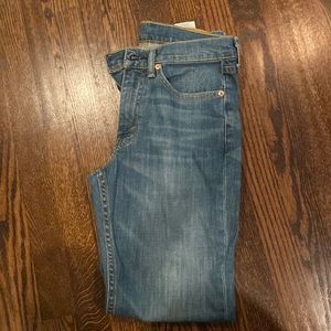 Levi Denim Jeans